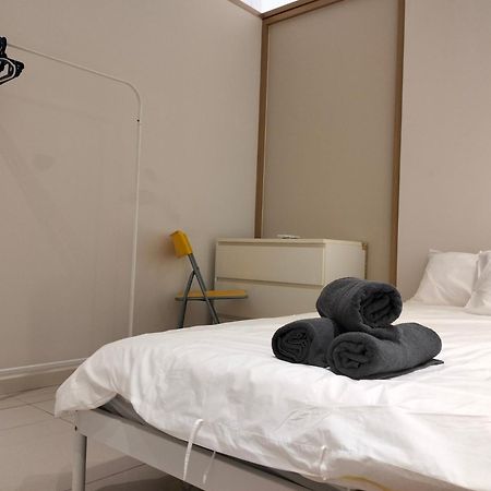 Highpark Suites Kelana Jaya By Kenangan Homes เปอตาลิงจายา ภายนอก รูปภาพ